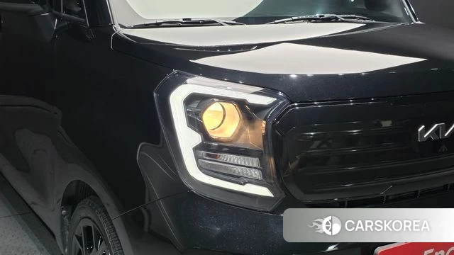 Kia The New Kia Ray id 4935651 из Кореи 14