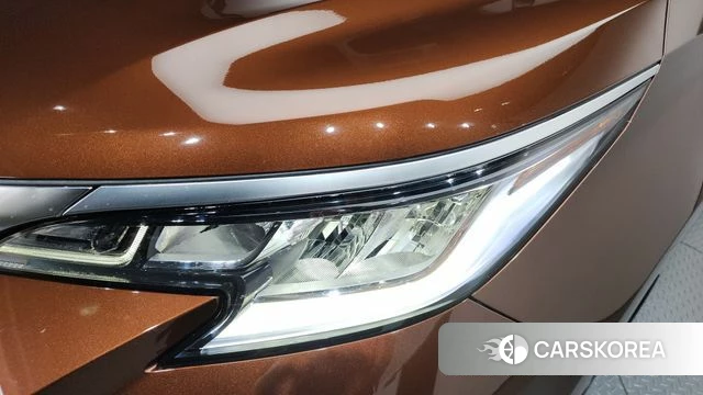 Toyota Sienna 4th Generation id 4534485 из Кореи 14