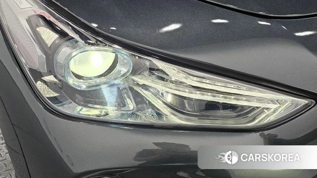 Genesis G70 id 4563335 из Кореи 14