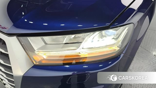 Audi Q7 (4M) id 4345239 из Кореи 14