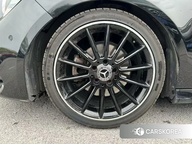 Mercedes-Benz CLA (import) id 4242483 из Китая 14