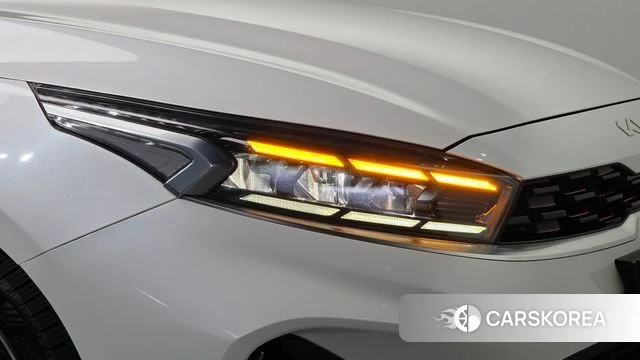 Kia The New K3 2nd generation id 4894246 из Кореи 14