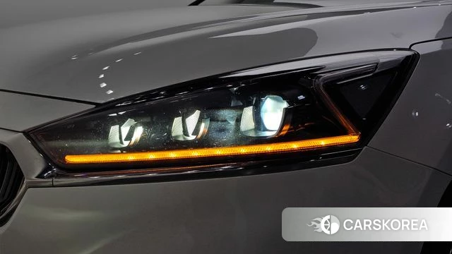 Kia Come New K7 id 4755516 из Кореи 14