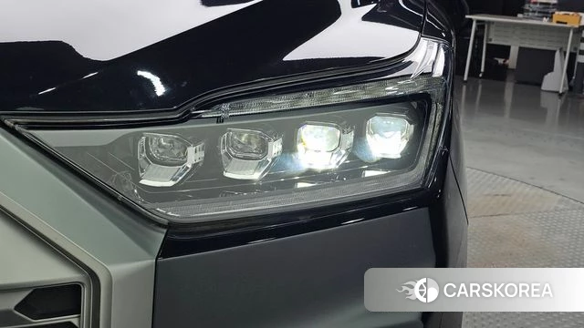 Ssangyong The New Rexton Sport id 4778528 из Кореи 14
