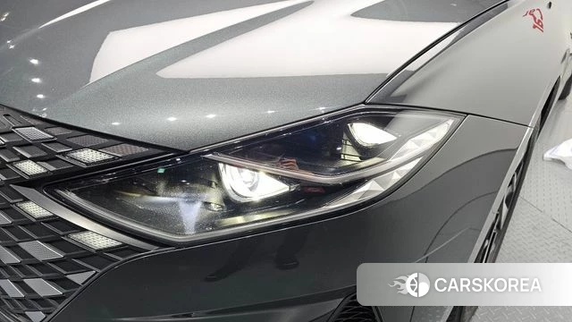 Hyundai The New Grandeur IG Hybrid id 4423046 из Кореи 14
