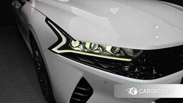 Kia K5 Hybrid 3rd Generation id 4922967 из Кореи 14