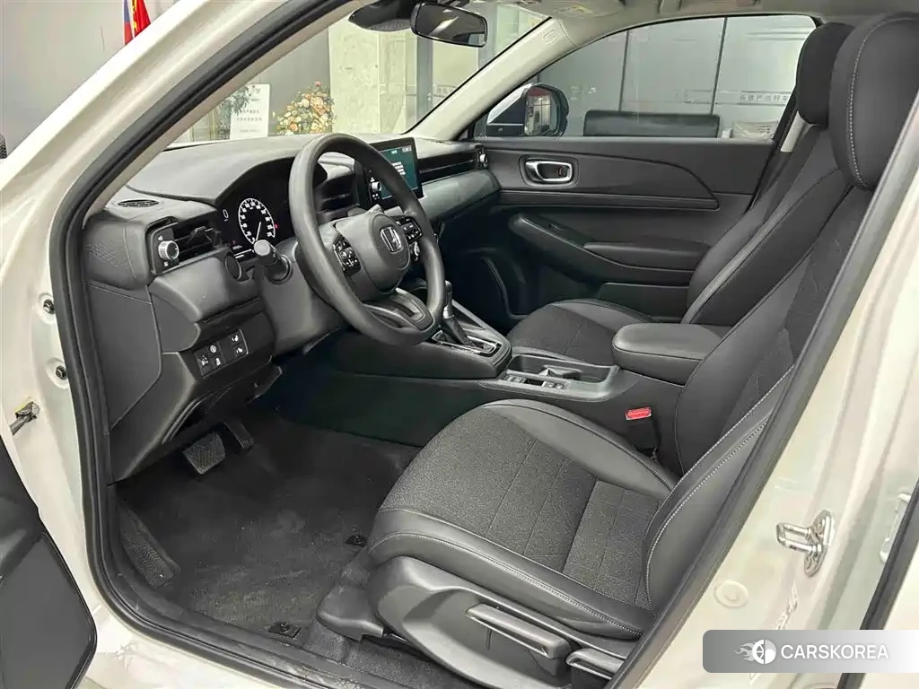 Honda Vezel id 4589464 из Китая 14