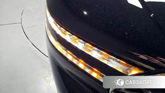 Genesis G90 (RS4) id 4223611 из Кореи 14