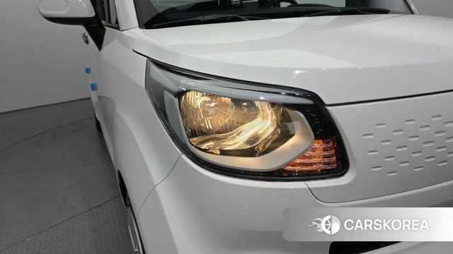 Kia The New Ray id 4774783 из Кореи 14