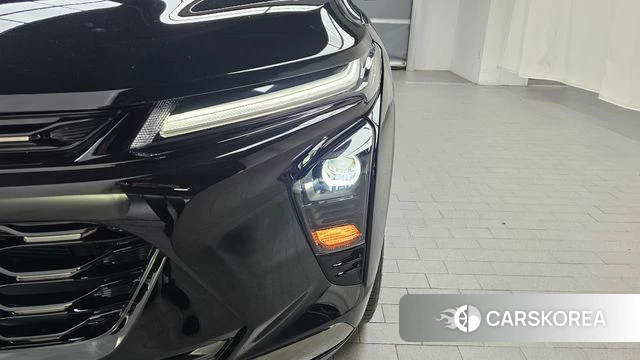 Chevrolet (GM Daewoo) Trax Crossover id 4442955 из Кореи 14