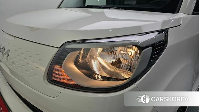 Kia The New Ray id 4657013 из Кореи 14