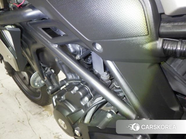 Проданный Honda CB250R id 3995018 из Японии, фото 14