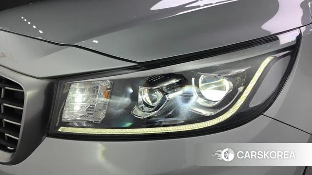 Kia The New Carnival id 4574498 из Кореи 14