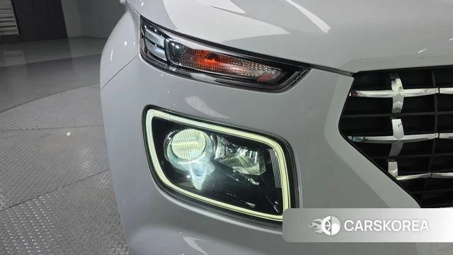 Hyundai Venue id 4507705 из Кореи 14