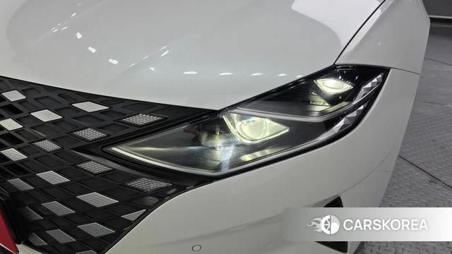 Hyundai The New Grandeur IG id 4310338 из Кореи 14