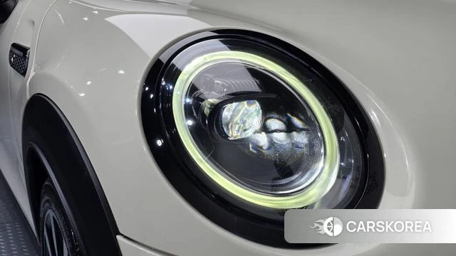 Mini Cooper S id 4735728 из Кореи 14