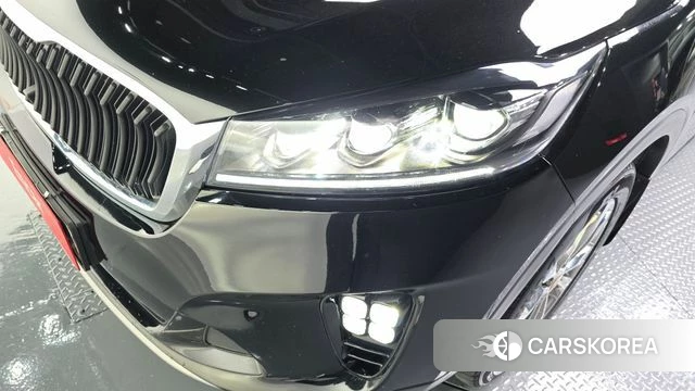 Kia The New Sorento id 4285942 из Кореи 14