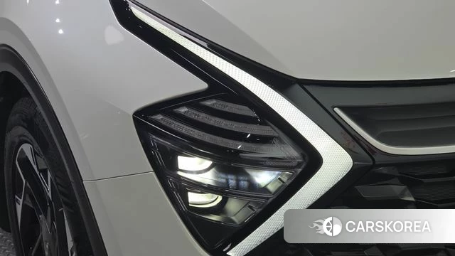 Kia Sportage 5th Generation id 4656566 из Кореи 14