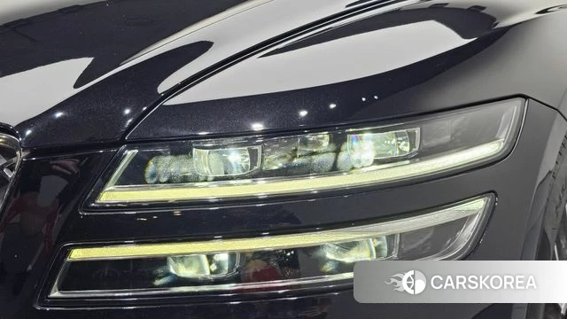 Genesis G80 (RG3) id 4872601 из Кореи 14