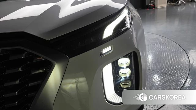 Hyundai Palisade id 4750805 из Кореи 14