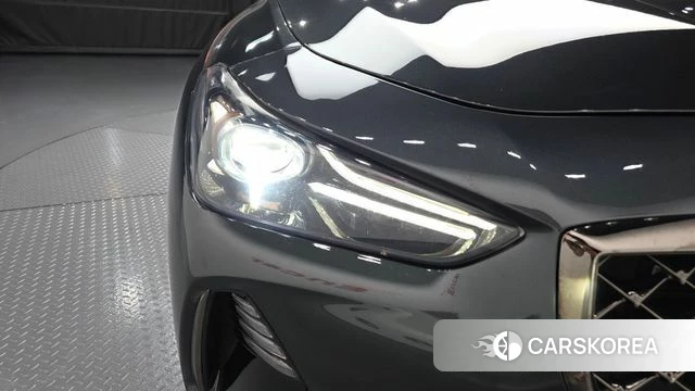 Genesis G70 id 4895689 из Кореи 14