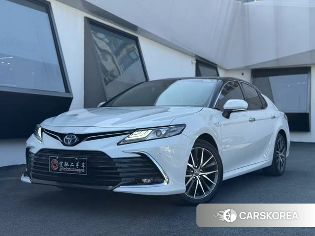 Toyota Camry id 4216912 из Китая 14