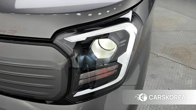 Kia The New Kia Ray id 4725135 из Кореи 14