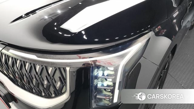 Kia The New Carnival 4th Generation id 4421704 из Кореи 14