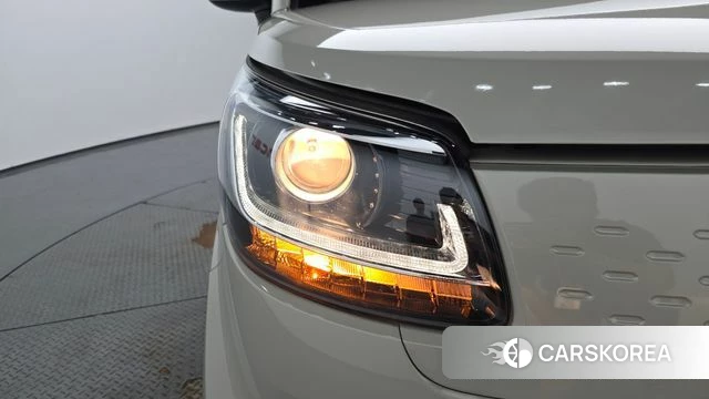 Kia The New Ray id 4423382 из Кореи 14