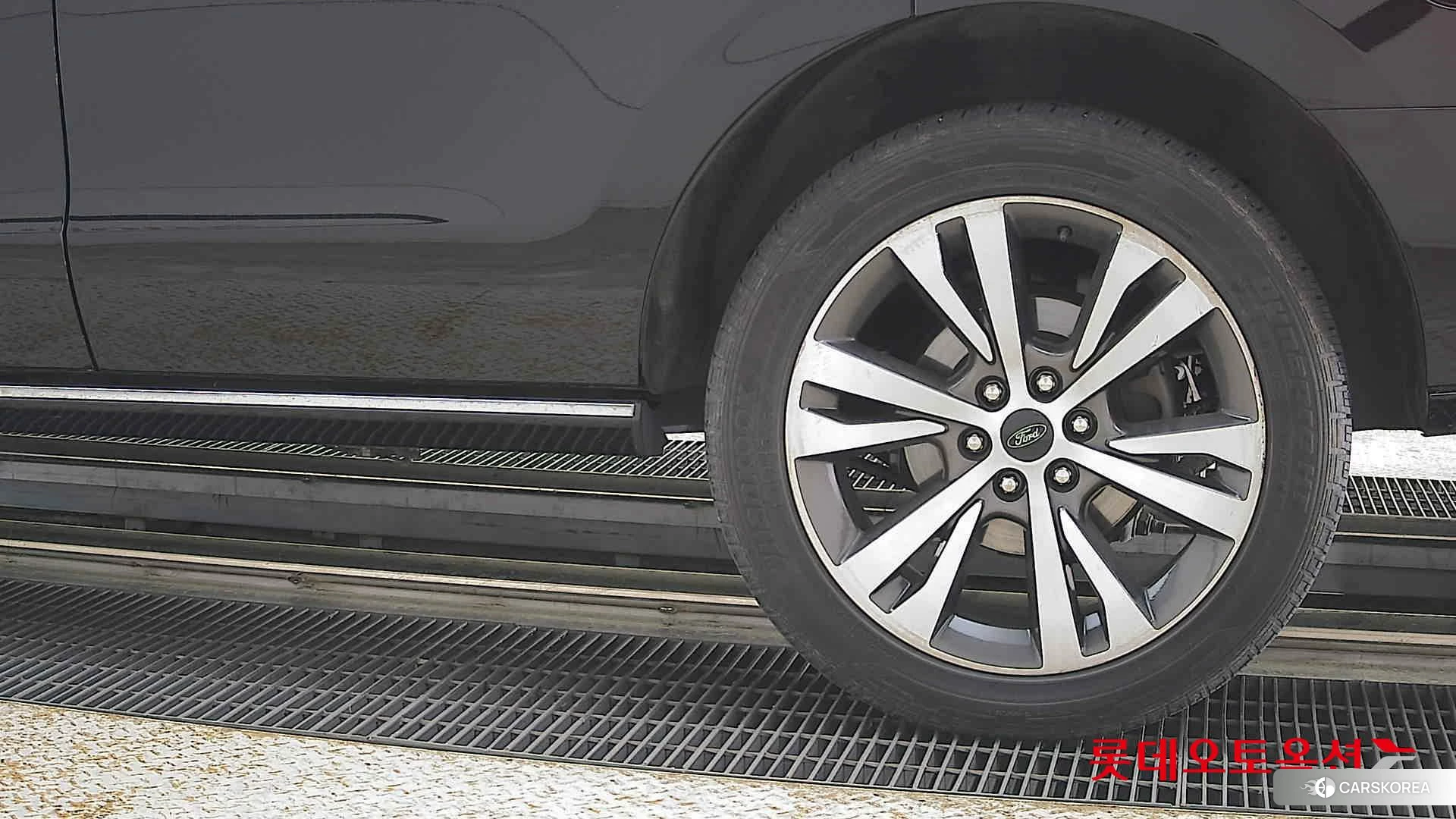 Ford Expedition 3.5 id 4289672 из Кореи 14