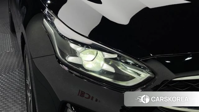 Kia Come New K3 id 4785343 из Кореи 14