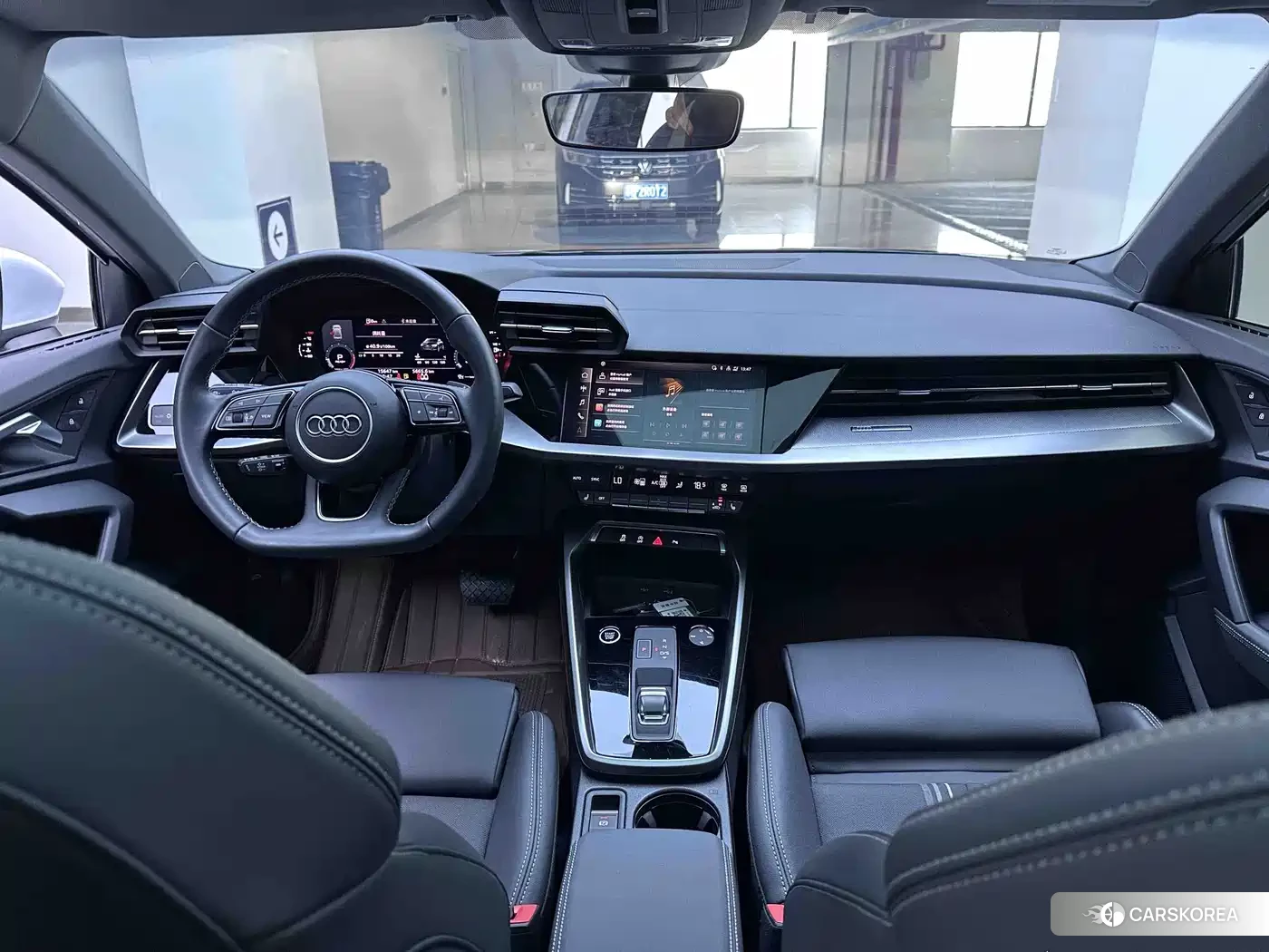 Audi A3 id 4681255 из Китая 14