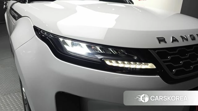 Land Rover Range Rover Evoque 2nd Generation id 4445457 из Кореи 14
