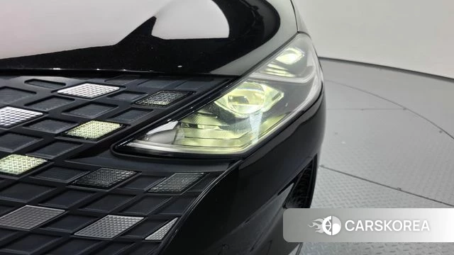 Hyundai The New Grandeur IG id 4231759 из Кореи 14