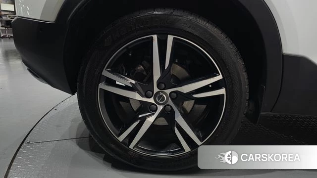 Volvo XC40 id 4615267 из Кореи 14