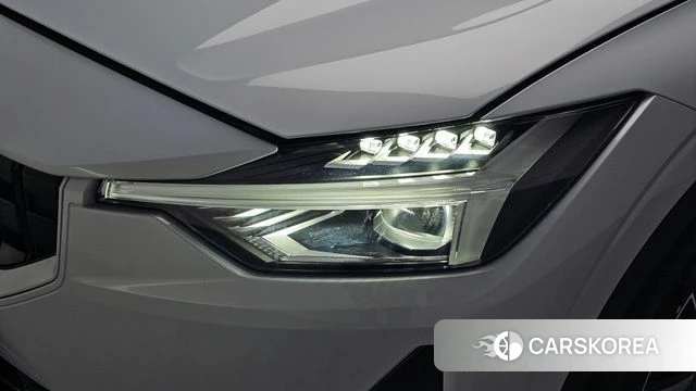 Polestar Polestar 2 id 4881095 из Кореи 14