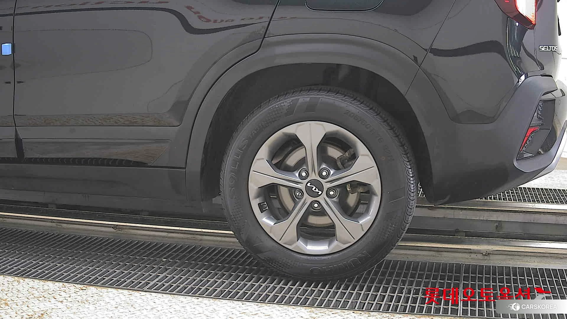 Kia Seltos id 4347342 из Кореи 14