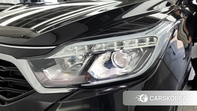 Ssangyong G4 Rexton id 4521075 из Кореи 14