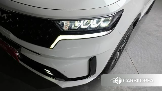 Kia Sorento 4th Generation id 4223925 из Кореи 14