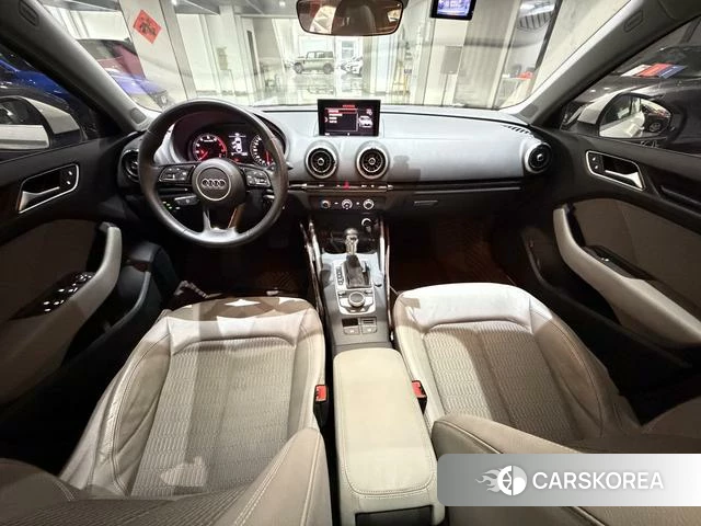 Audi A3 id 4336403 из Китая 14