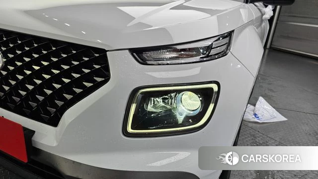 Hyundai Venue id 4562558 из Кореи 14