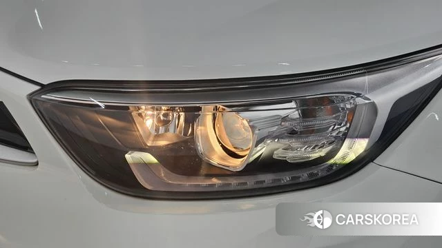 Kia Stonic id 4465426 из Кореи 14