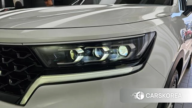 Kia Sorento 4th Generation id 4446536 из Кореи 14