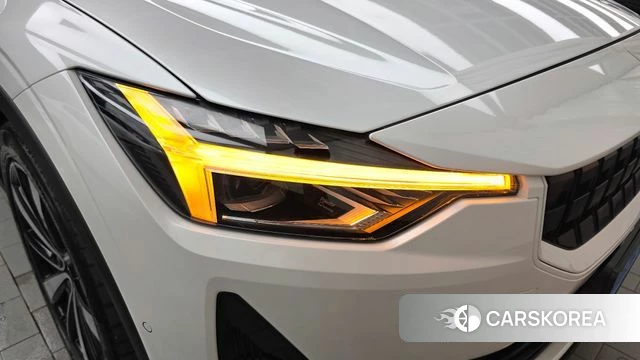 Polestar Polestar 2 id 4763779 из Кореи 14