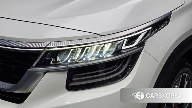Kia Seltos id 4651396 из Кореи 14
