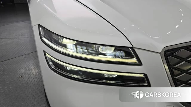 Genesis Electrified G80 (RG3) id 4434086 из Кореи 14