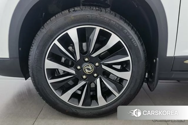 Dongfeng popular Popular T5 id 4212831 из Китая 14