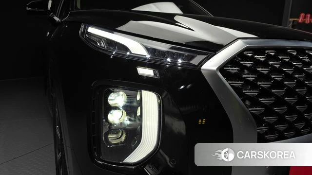 Hyundai Palisade id 4943232 из Кореи 14