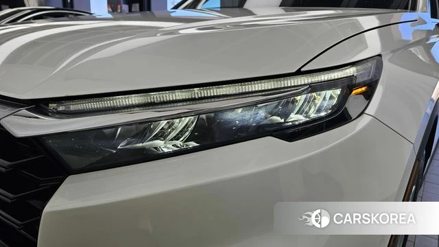 Honda CR-V 6th generation id 4767735 из Кореи 14