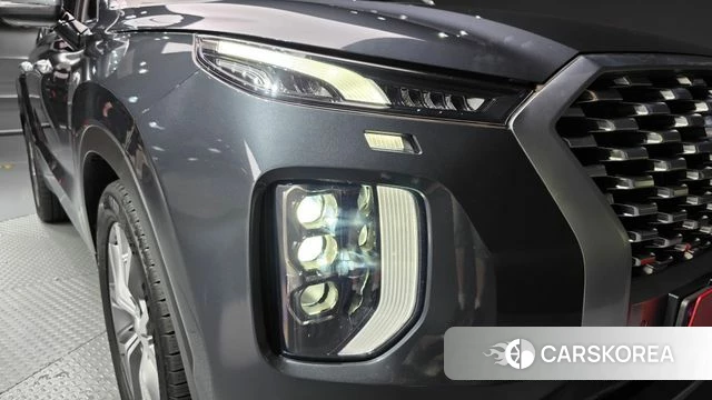 Hyundai Palisade id 4722062 из Кореи 14